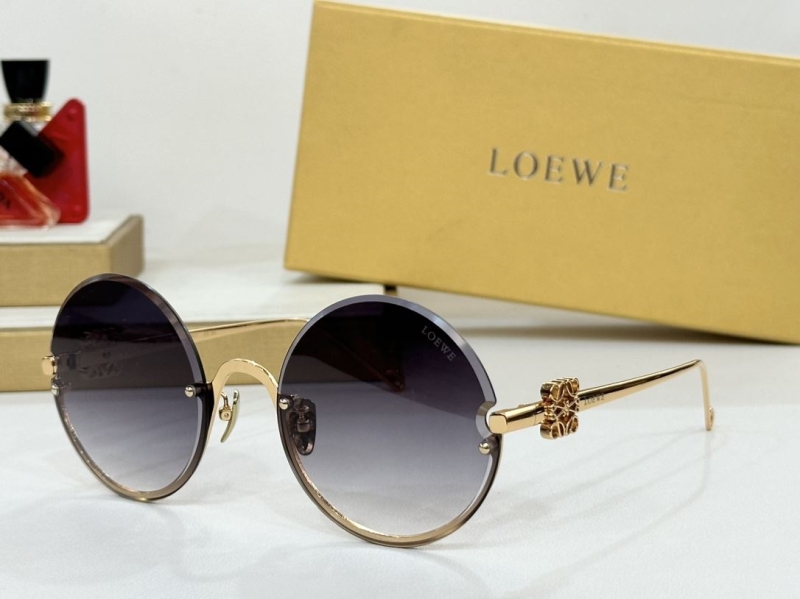 Loewe Sunglasses